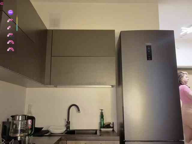 Vanessa-Walters webcam