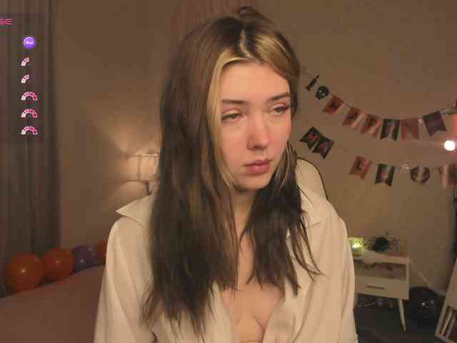 Vanessa-Walters webcam