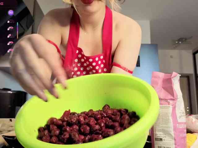 Vanessa-Walters webcam