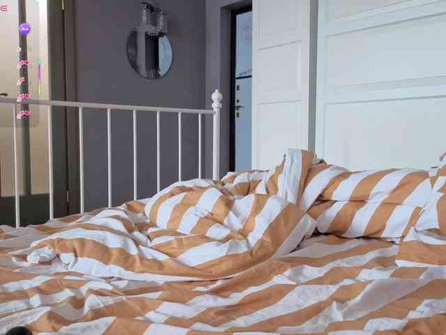 Vanessa-Walters webcam