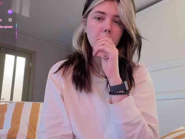 Vanessa-Walters webcam