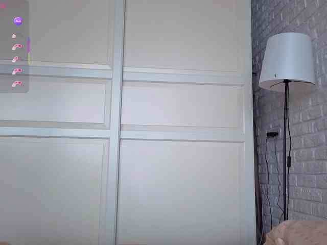 Vanessa-Walters webcam