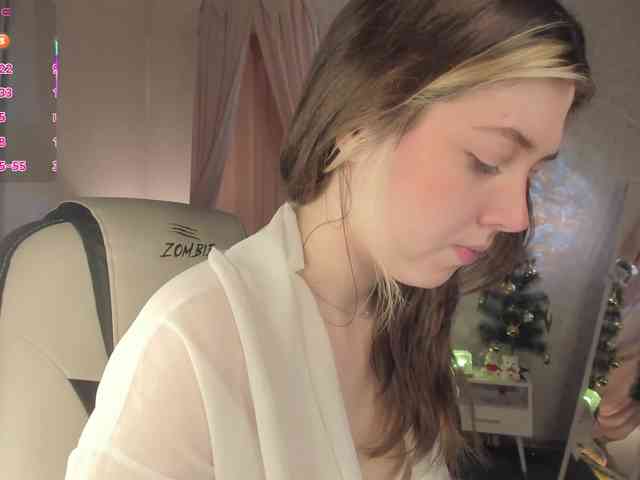 Vanessa-Walters webcam