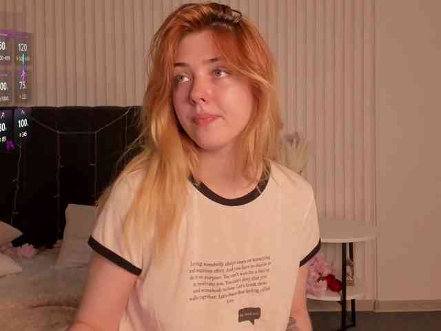 Vanessa-Walters webcam