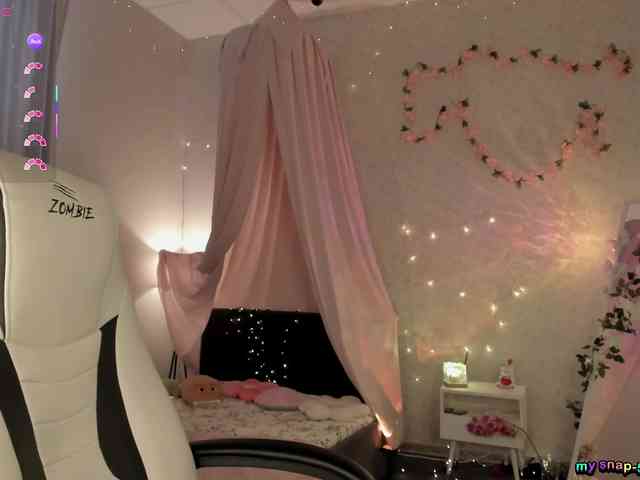 Vanessa-Walters webcam