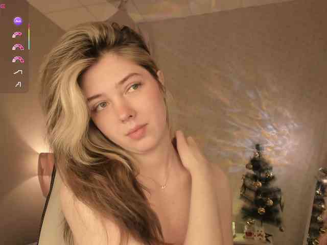 Vanessa-Walters webcam