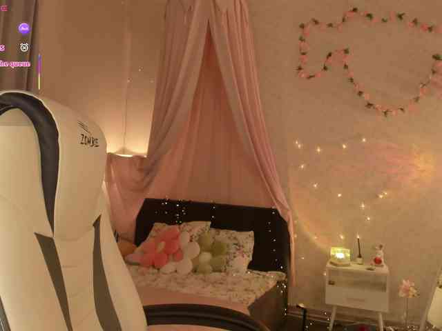 Vanessa-Walters webcam