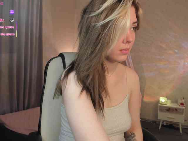 Vanessa-Walters webcam