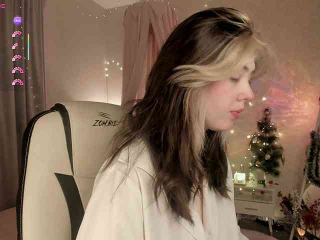 Vanessa-Walters webcam