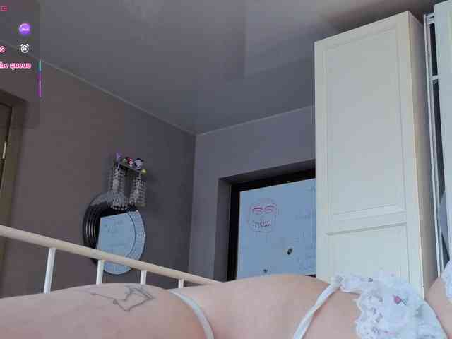 Vanessa-Walters webcam