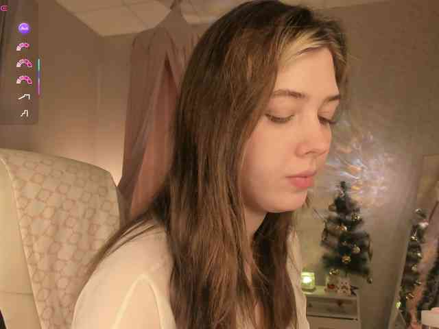 Vanessa-Walters webcam