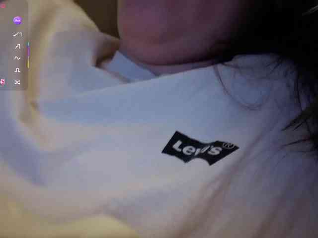 Vanessa-Walters webcam