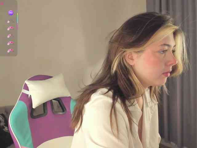 Vanessa-Walters webcam