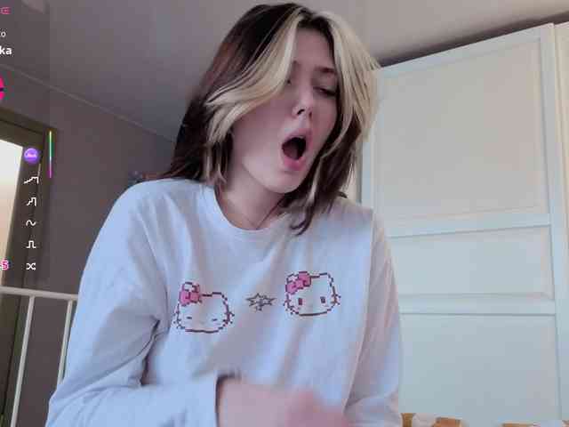 Vanessa-Walters webcam