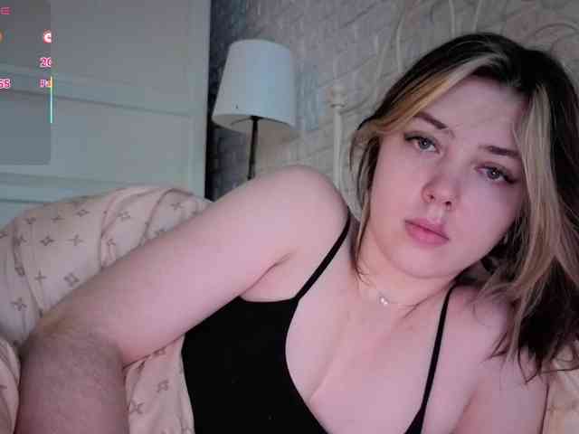 Vanessa-Walters webcam