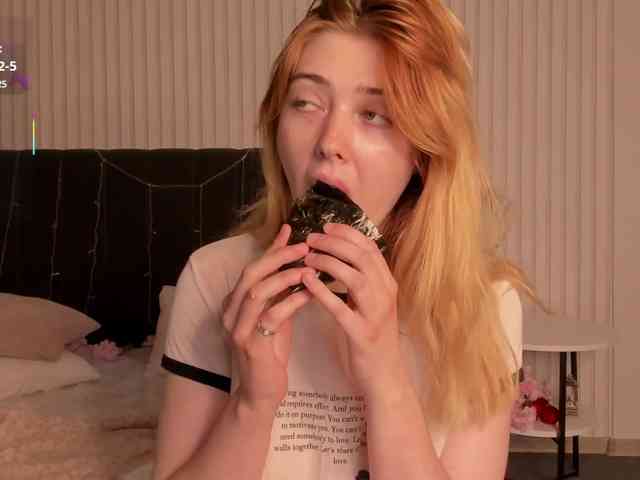 Vanessa-Walters webcam