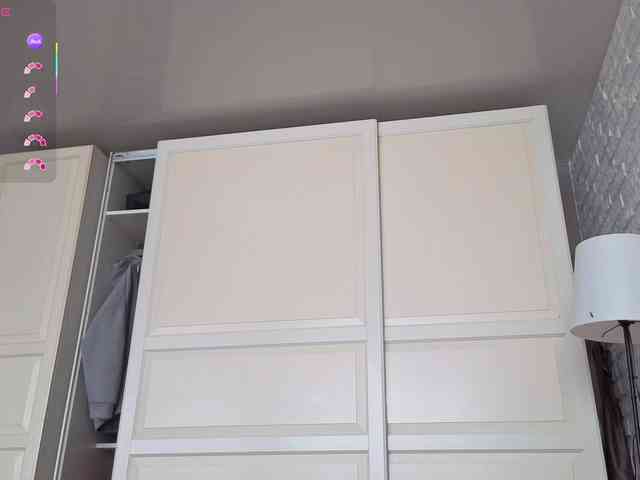 Vanessa-Walters webcam