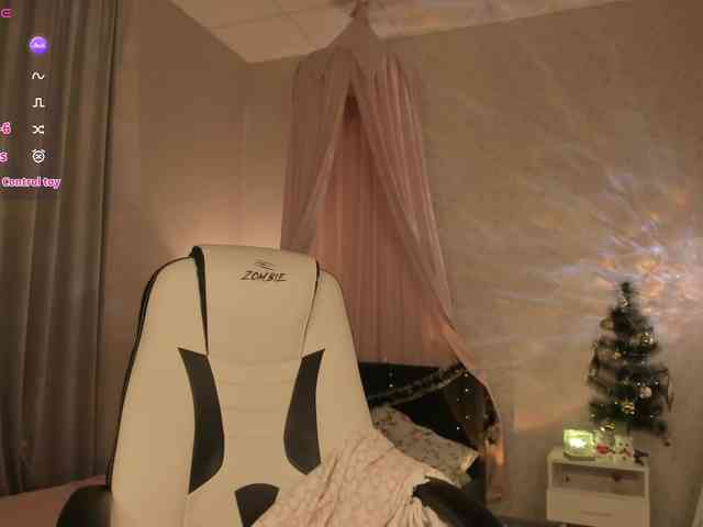 Vanessa-Walters webcam