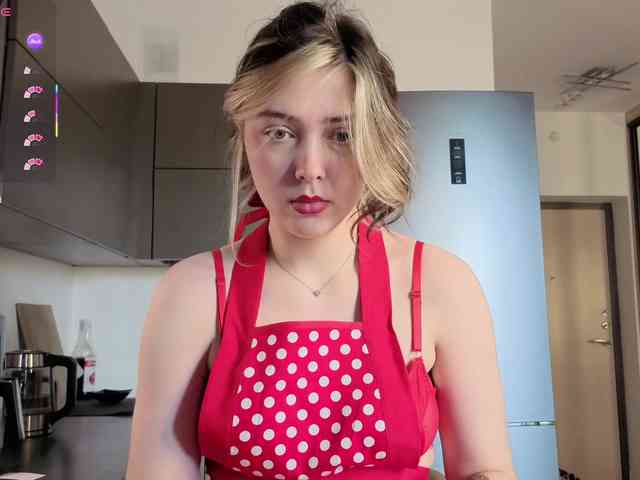 Vanessa-Walters webcam