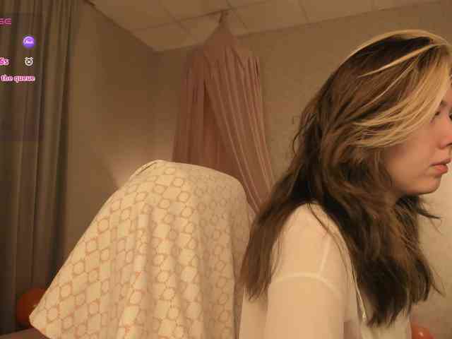 Vanessa-Walters webcam