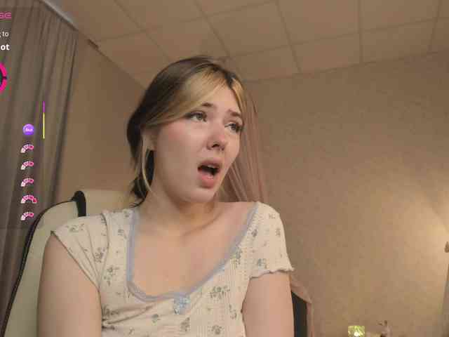 Vanessa-Walters webcam