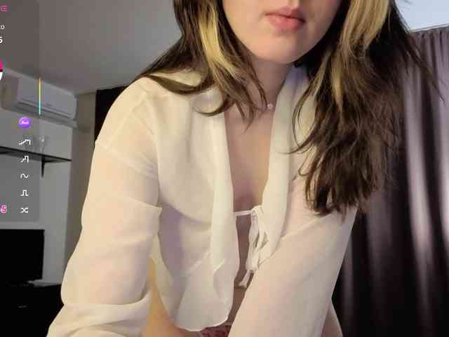 Vanessa-Walters webcam