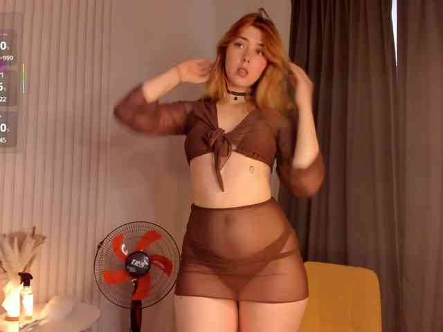 Vanessa-Walters webcam