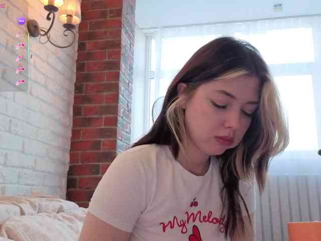 Vanessa-Walters webcam