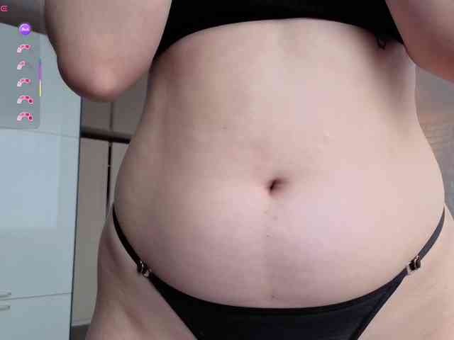 Vanessa-Walters webcam