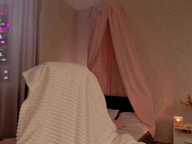 Vanessa-Walters webcam