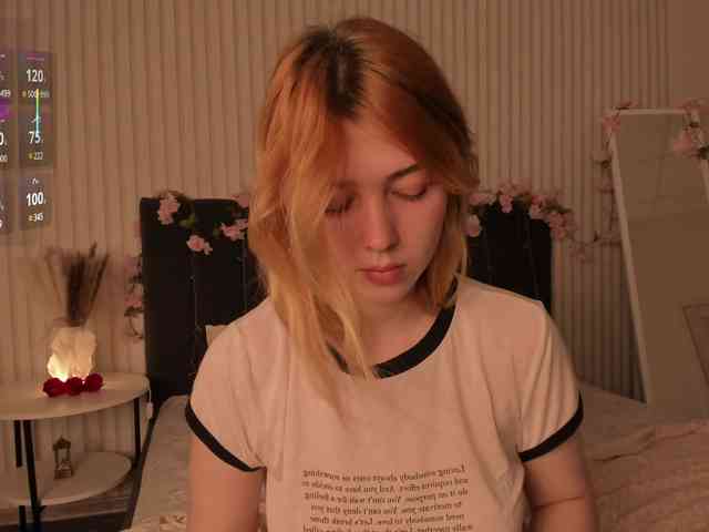 Vanessa-Walters webcam
