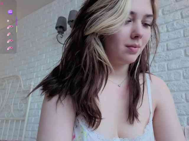 Vanessa-Walters webcam