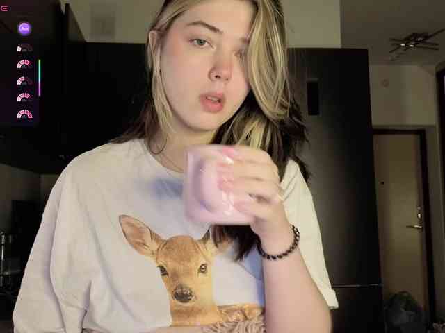 Vanessa-Walters webcam