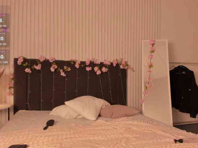 Vanessa-Walters webcam