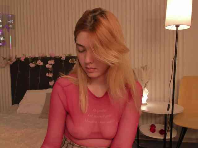 Vanessa-Walters webcam