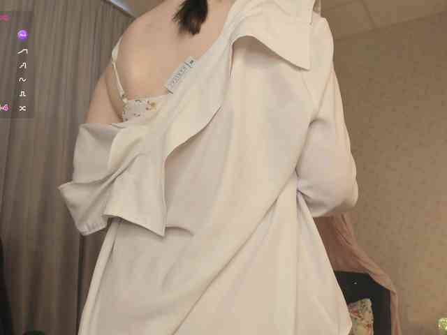 Vanessa-Walters webcam