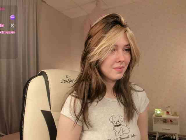 Vanessa-Walters webcam