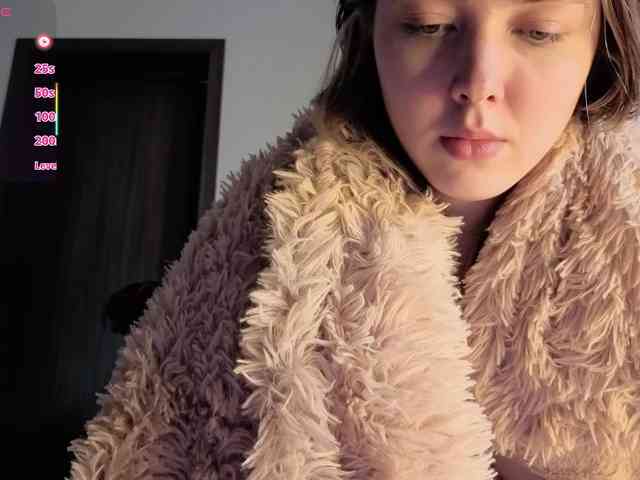 Vanessa-Walters webcam