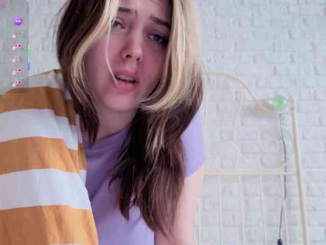 Vanessa-Walters webcam