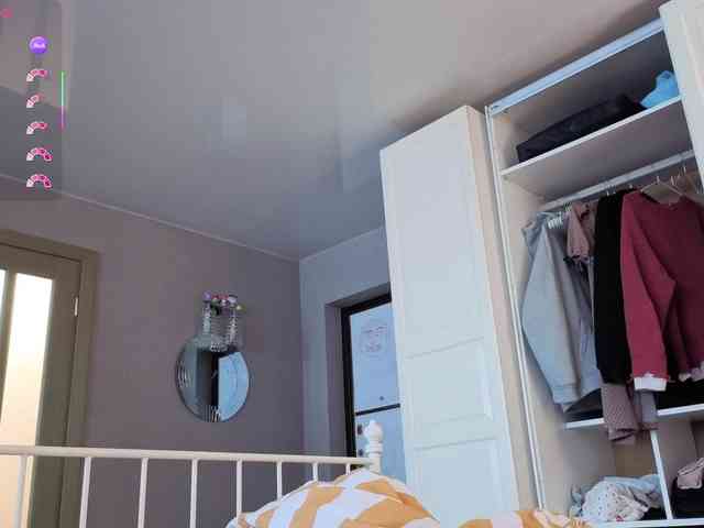 Vanessa-Walters webcam