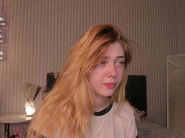 Vanessa-Walters webcam