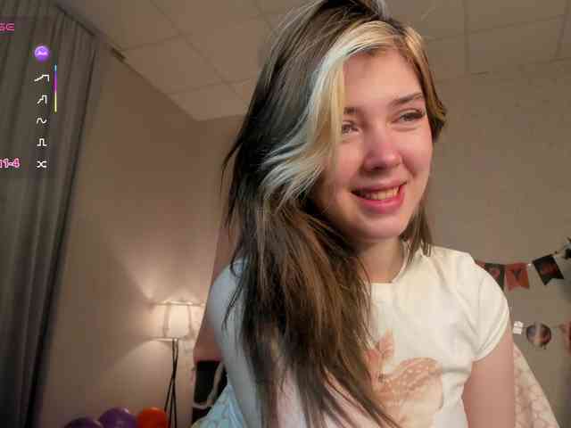 Vanessa-Walters webcam