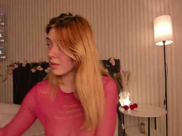 Vanessa-Walters webcam