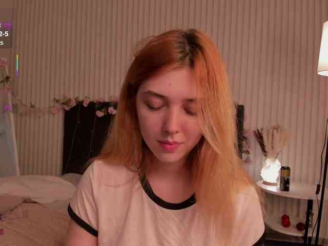 Vanessa-Walters webcam