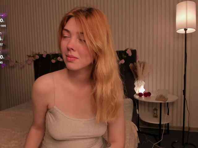 Vanessa-Walters webcam