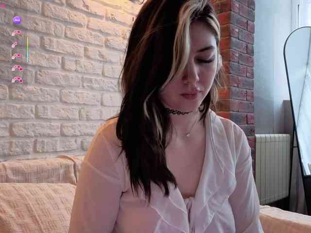 Vanessa-Walters webcam