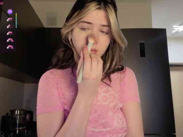 Vanessa-Walters webcam