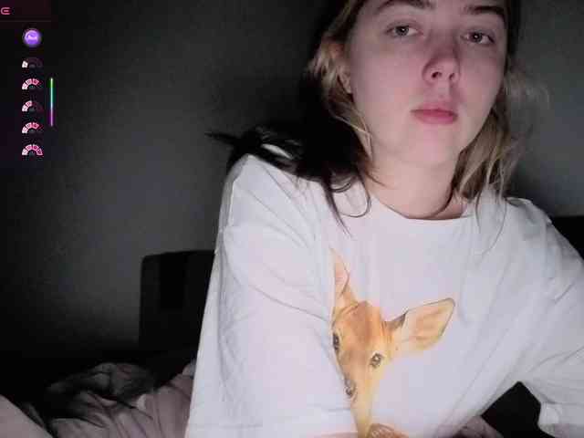 Vanessa-Walters webcam