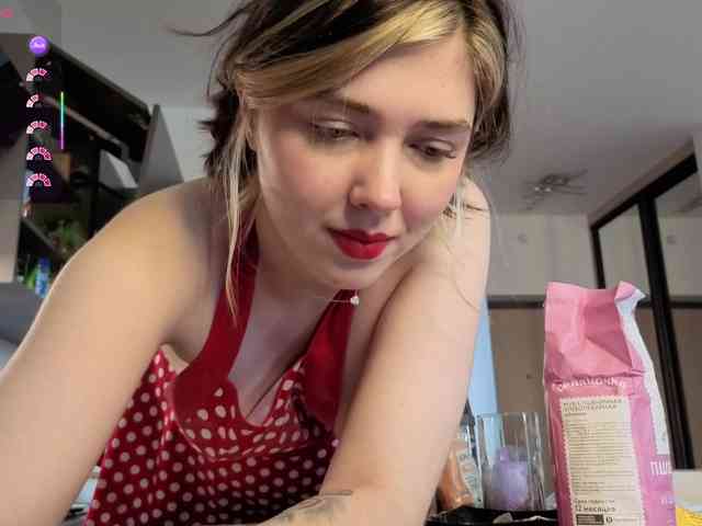 Vanessa-Walters webcam