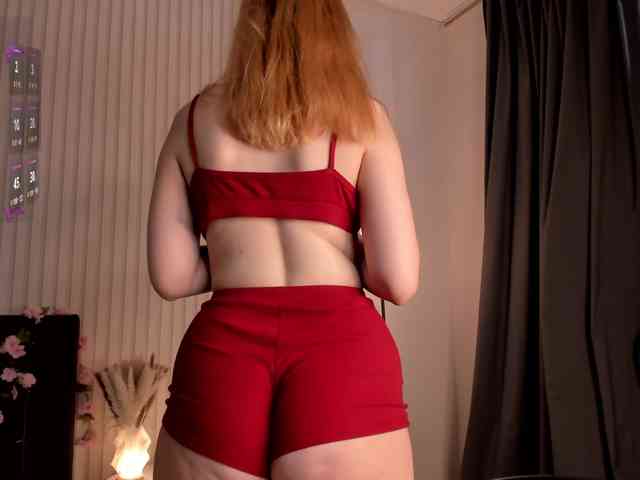 private live sex show Vanessa-Walters